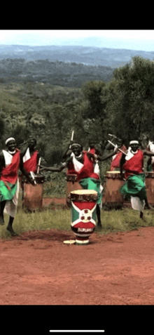 Burundi GIF - Burundi GIFs