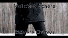 Richère Thepotatofans GIF - Richère Thepotatofans Château GIFs