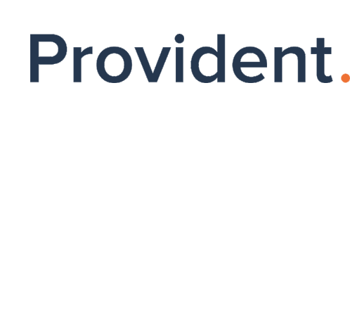 Provident Real Estate Sticker - Provident Real Estate Stickers