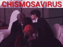 chismosavirus enhypen