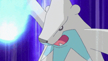 Beartic Pokemon Beartic GIF - Beartic Pokemon Beartic Ice Punch GIFs