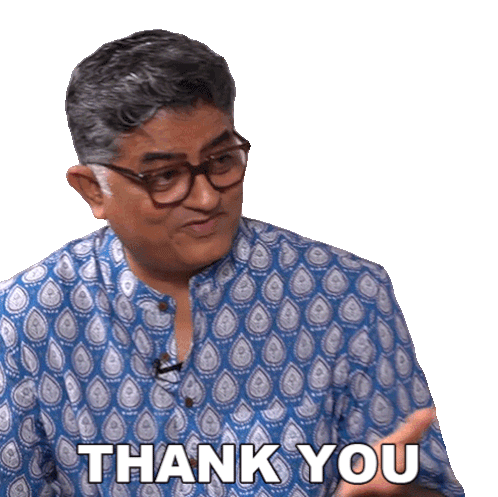 Thank You Gajraj Rao Sticker - Thank You Gajraj Rao Pinkvilla Stickers