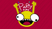 Party Alooya GIF - Party Alooya GIFs