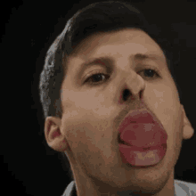The Kloons Tongue GIF - The Kloons Tongue Lick GIFs