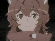 Anime Lily GIF - Anime Lily リリ GIFs