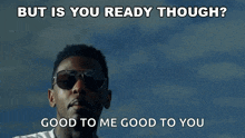 But Is You Ready Though Fabolous GIF