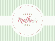 Happy Mothers Day Moms Day GIF - Happy Mothers Day Moms Day GIFs