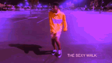 Dance Sexy Walk GIF - Dance Sexy Walk Jay Versace GIFs