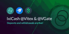 Dex Vitex GIF - Dex Vitex Ixian GIFs