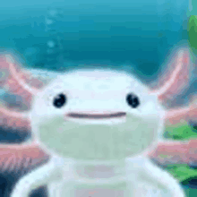 Fantin Axolotl GIF