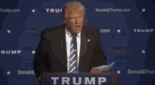 Donald Trump GIF - Donald Trump Awesome GIFs