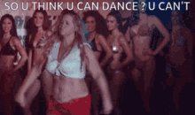 Dance So You Think You Can Dance GIF - Dance So You Think You Can Dance No GIFs