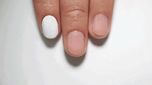 Watermelon Nails GIF - Watermelon Nail Nail Art GIFs