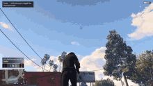 Crushed Ran Through By The Truck GIF - Crushed Ran Through By The Truck Accident GIFs