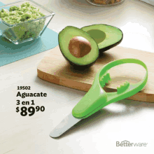Better Avocado GIF - Better Avocado GIFs