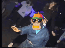 Hype Party GIF - Hype Party Ape Gang GIFs