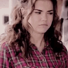 maiamitchell thefosters calliejacob callie adams fosters