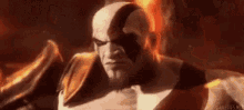 Kratos God Of War GIF - Kratos God Of War Video Game GIFs