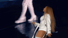 Beyonce Dancing GIF - Beyonce Dancing GIFs