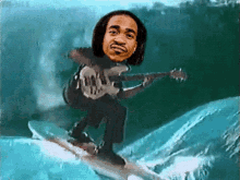 max surfing