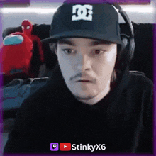 Stinkyx6 Mic Drop GIF - Stinkyx6 Stinky Mic Drop GIFs