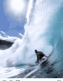 Surf Waves GIF - Surf Waves Wow GIFs