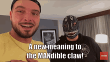 Ethan Page Evil Uno GIF