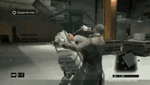 Watch Dogs GIF - Watch Dogs Aiden GIFs