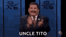 Yes Clap GIF - Yes Clap Guillermo GIFs