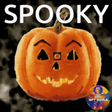 Spooky Scary GIF - Spooky Scary Afraid GIFs