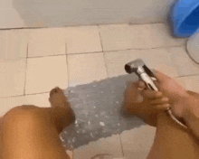 Fly Piss GIF - Fly Piss Wash GIFs