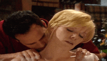Carly Tenney Jack Snyder GIF - Carly Tenney Jack Snyder Atwt GIFs