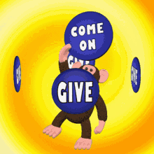 Please Give Contribute GIF - Please Give Contribute Giving GIFs