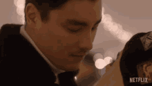 I Want To Kiss You Peter Maxwell GIF - I Want To Kiss You Peter Maxwell The Princess Switch GIFs