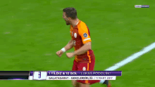 Podolski Galatasaray GIF