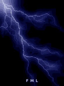 Lightning Storm GIF - Lightning Storm Loud GIFs