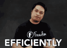Efficiently Practical GIF
