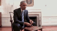 Obama Joe GIF - Obama Joe Biden GIFs