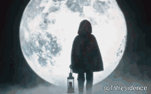 Witch Moon GIF - Witch Moon Sabrina GIFs