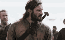 Clive Standen GIF - Clive Standen GIFs