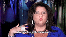 Why Crazy GIF - Why Crazy Dance Moms GIFs