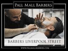 Barber Near Me Barber Central London GIF - Barber Near Me Barber Central London Liverpool Street GIFs