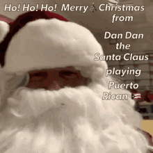 Hohoho Santa GIF - Hohoho Ho Santa GIFs