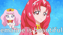 Precure Pretty Cure GIF - Precure Pretty Cure Scaraline GIFs