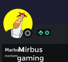 Mirbus Gaming GIF - Mirbus Gaming Mirbus GIFs