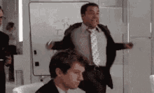 Ari Gold Get Out GIF - Ari Gold Get Out Angry GIFs