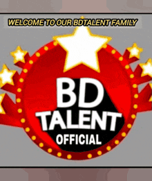 Welcome Bdtalent GIF - Welcome Bdtalent GIFs