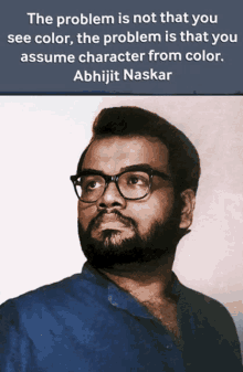 abhijit naskar naskar acceptance inclusion love and kindness