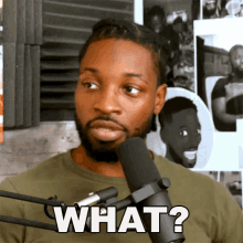 What Preacher Lawson GIF - What Preacher Lawson What Are You Saying GIFs