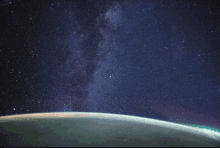Space Space The Final Frontier GIF